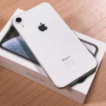 Smartphone Apple iPhone Xr 128Gb White, в Москве