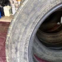 Зимняя резина Hakkapelita 245/55 R19, в Нижневартовске