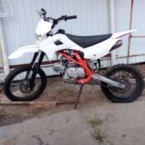 Питбайк Kayo TT125, в Когалыме