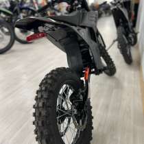 GT EM07, в Видном