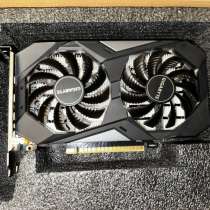 Видеокарта gtx 1650 4gb, в Краснодаре