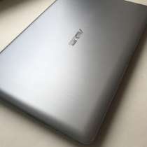 Asus (Intel 1.6Ghz/4gb/GeForce 810m/ssd 256gb), в Санкт-Петербурге