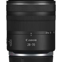 Canon RF 28-70 F2.8 IS STM, в Коряжме