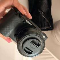Sony ZV-E10 камера/фотоаппарат, в Челябинске