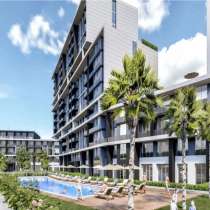 2-к. квартира 48м² Турция, Анталья, Кепез, в г.Анталия