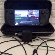Steam deck oled 2tb, в Северодвинске