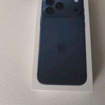 IPhone 17 Pro Max Smartphone, в г.Берлин