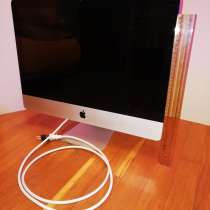 Моноблок apple iMac 21,5 середина 2010, в Москве