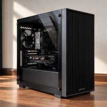 Игровой компьютер. Ryzen 5 5600+ rtx 2060, в Санкт-Петербурге