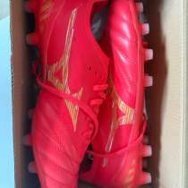 Mizuno бутсы Morelia Neo III Beta Japan, в Москве