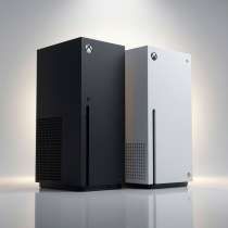Xbox series X, в Одинцово