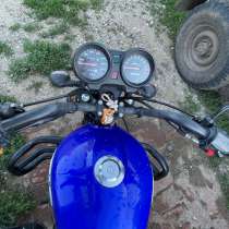 Продам мотоцикл Racer 110, в Иркутске
