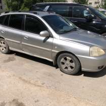 Kia Rio, в Калуге