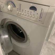 Стиральная машина Electrolux EWS 1046, в Москве