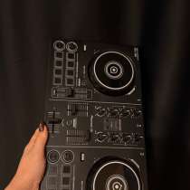 Dj 200 диджейский пульт, в Самаре