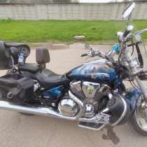 Honda VTX 1800, в г.Луганск