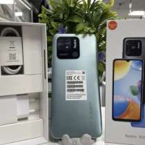 Xiaomi Redmi 10C 4/128, в г.Сан-Франциско