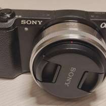 Sony a5100, в Ижевске