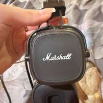 Наушники Маршал 4, в Нижнем Новгороде