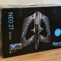 Продам велостанок Tacx Neo 2T Smart, в Москве
