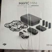 ? DJI Mini — готов к полётам!, в Ижевске