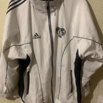 Олимпийка оригинал adidas fifa, в Омске