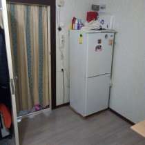 Комната 17 м² в 1-к, 8/9 эт, в Самаре