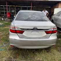 Toyota Camry на разборе, в Краснодаре