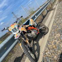 Kayo tt125, в Тимашевске
