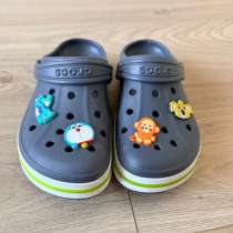 Сало детские crocs, в Москве