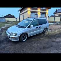 RVR 1.8 полный привод, в Уфе