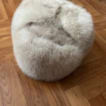 Шапка норковая, в Краснодаре
