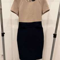 Платье женское Zara basic, в Санкт-Петербурге