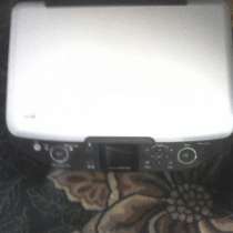 Принтер Epson Stylus Photo RX610, в Тосно
