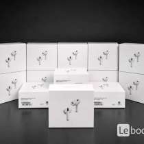 Наушники AirPods Pro 3, в Реутове