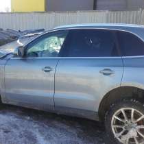 Продаю по запчастям Audi Q5 (8R) 2009 г, в Кирове