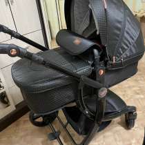 Продам коляску 2в1, в Сыктывкаре