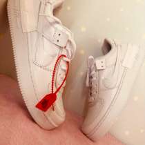 NIKE AIR FORCE, в Ростове