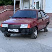 21099 пишите по всем вопросам отвечу 1 хозяин 2002г инжектор, в Уфе