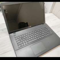 Ноутбук Asus 17,3 дюйма, в Стерлитамаке