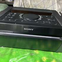 Музыкальный центр Sony, в Минеральных Водах