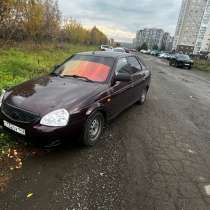 Приора, в Кемерове