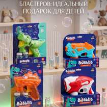 Мыльные пузыри, в Екатеринбурге