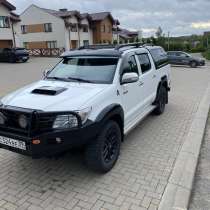 Тойота Hilux, в г.Минск