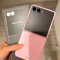 Samsung Galaxy Z Flip8, в Тюмени