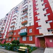 Продаю 1 комн. квартиру по ул. Лядова 36, в Пензе