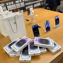 Оптовая продажа — iPhone 14 $899 / 14 Pro Max, в г.Pomiechowek