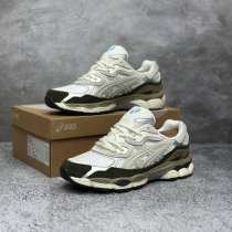 Кроссовки ASICS, в Москве