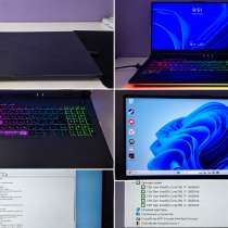 Игровой ноутбук ASUS ROG G18 RTX 4060, в Москве