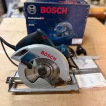 Циркулярная пила Bosch GKS 190, в Вологде